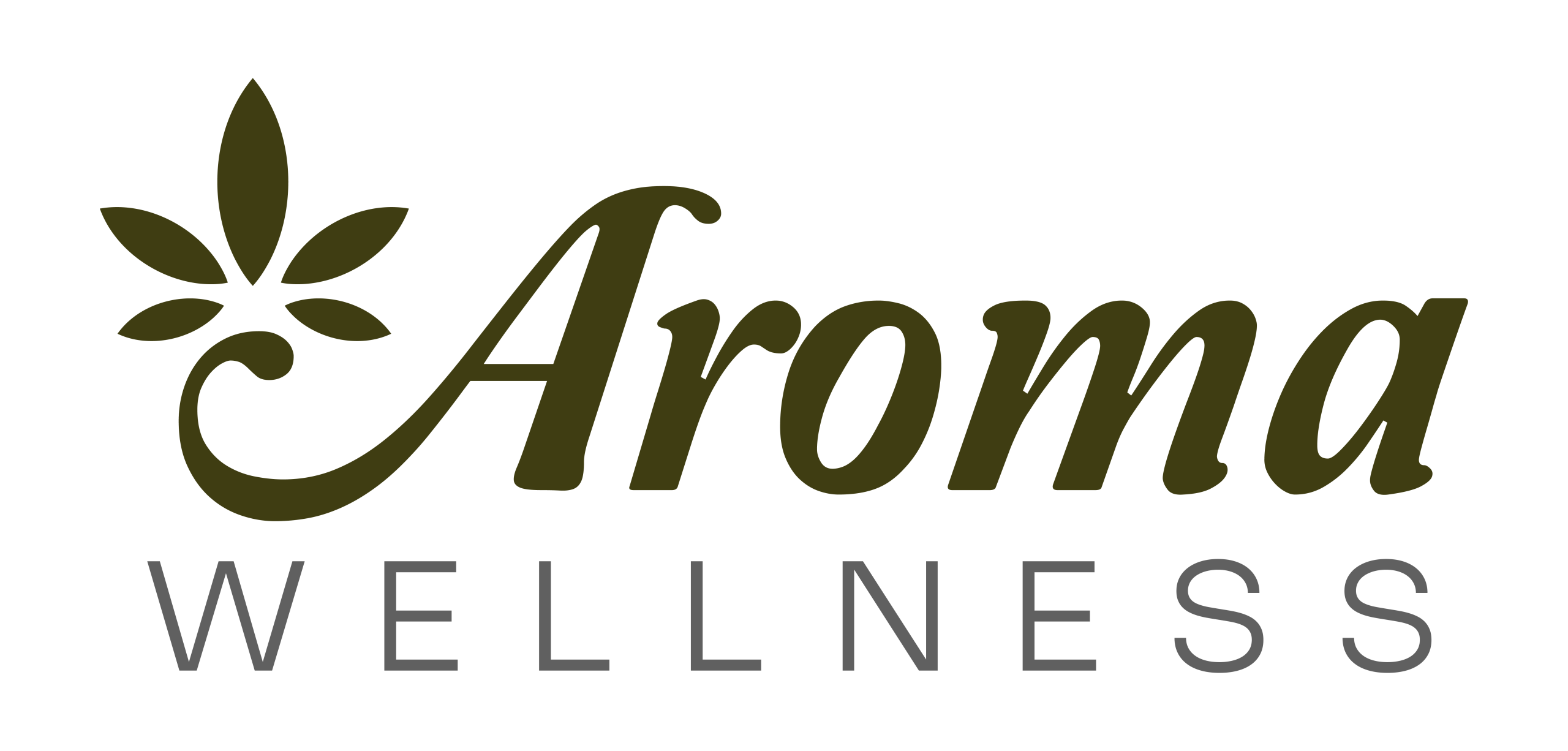 Aroma wellness